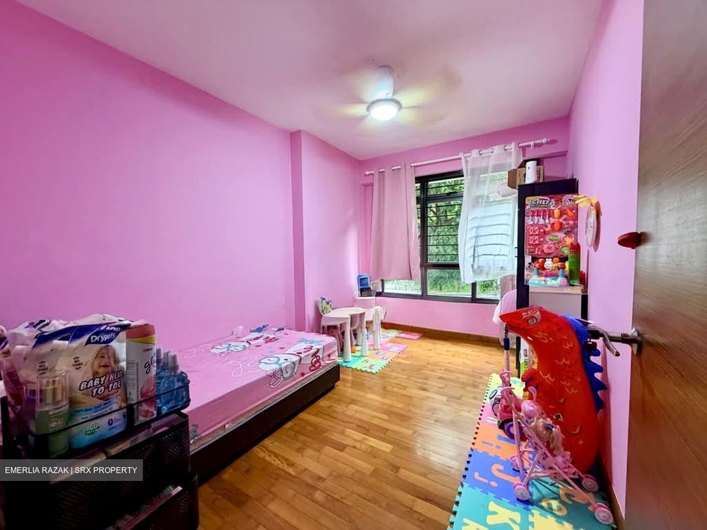 Blk 334A Anchorvale Crescent (Sengkang), HDB 4 Rooms #592395371